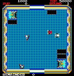ROMs MAME - MAME - ROMs - Planet Emulation